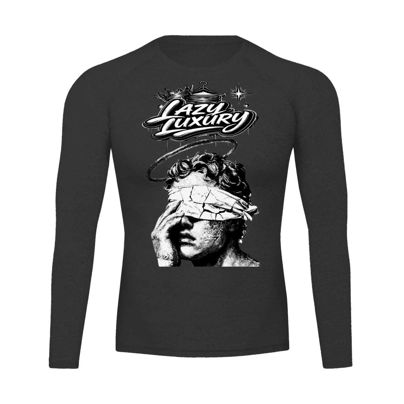Performance Long Sleeve T-Shirt