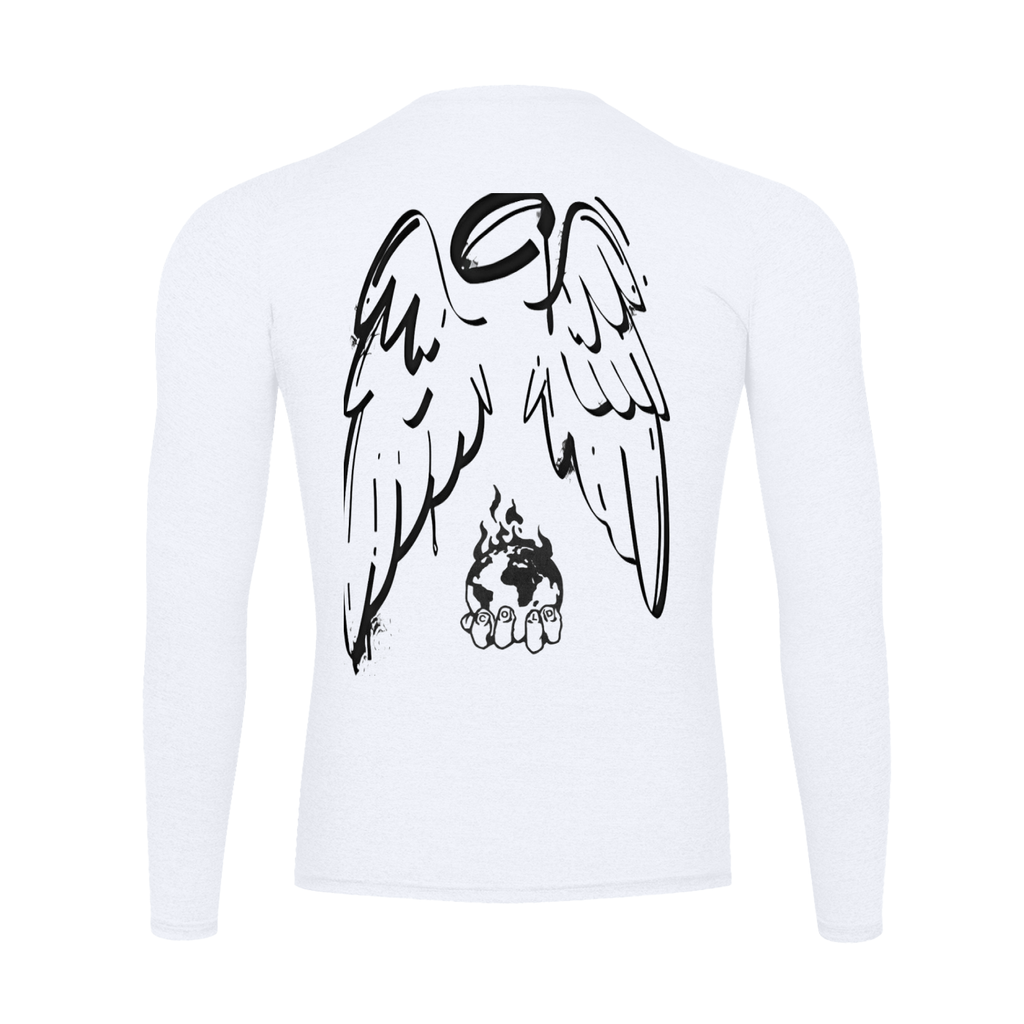 Performance Long Sleeve T-Shirt