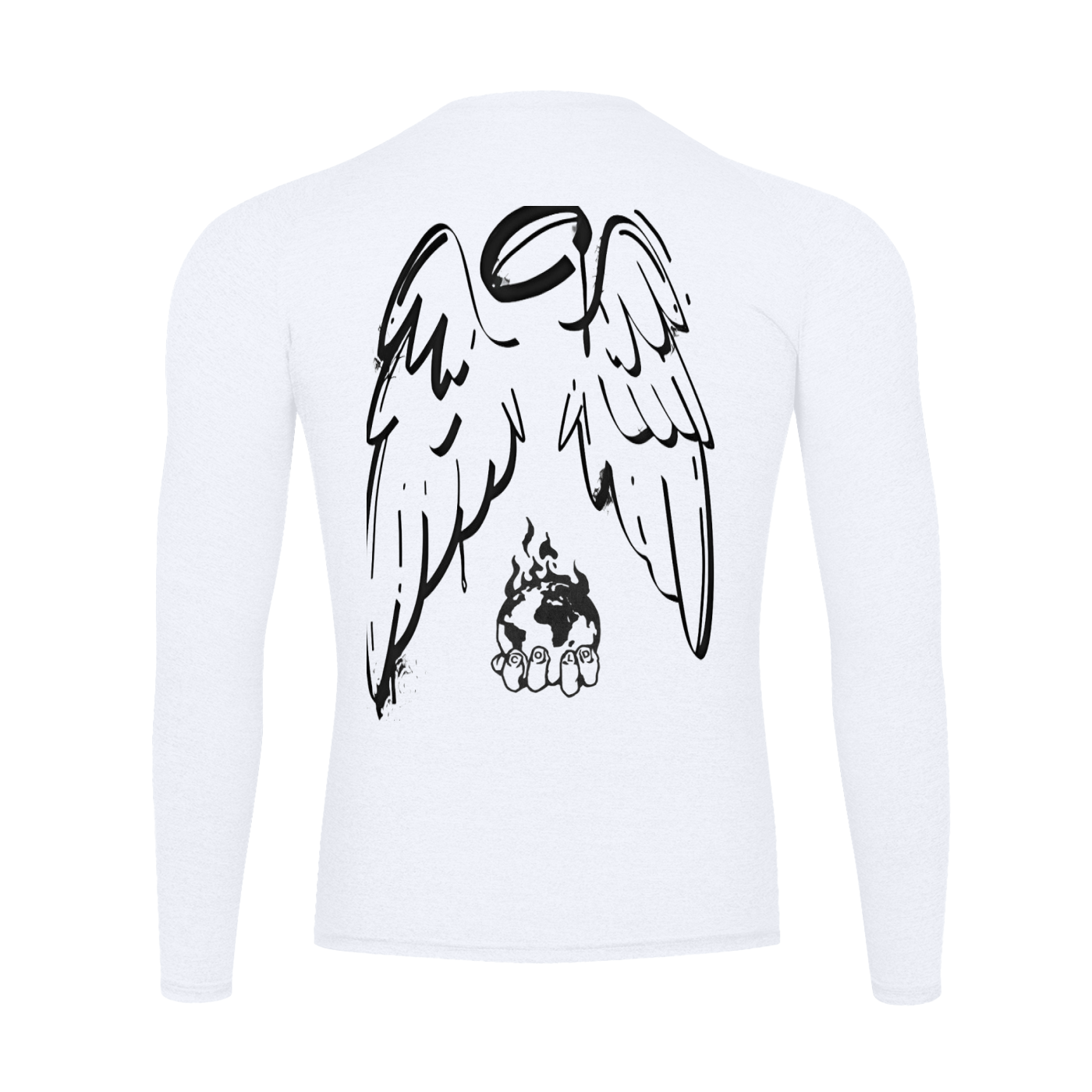 Performance Long Sleeve T-Shirt