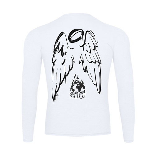 Performance Long Sleeve T-Shirt