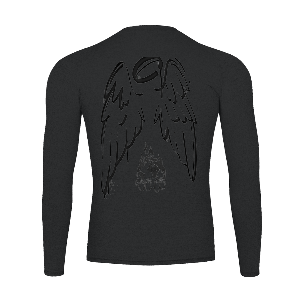 Performance Long Sleeve T-Shirt