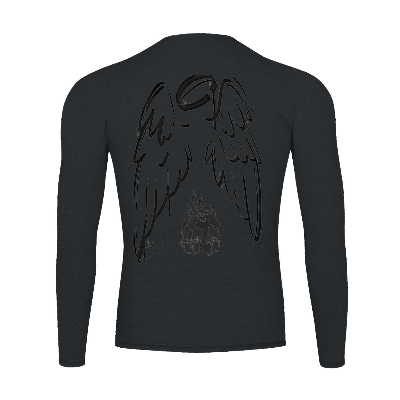 Performance Long Sleeve T-Shirt