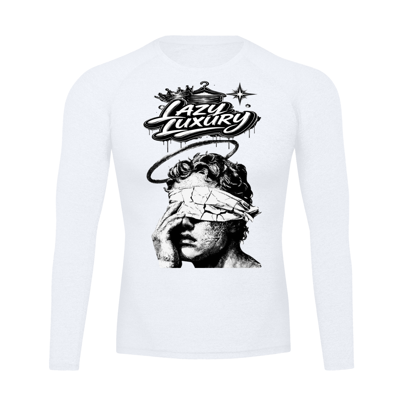 Performance Long Sleeve T-Shirt