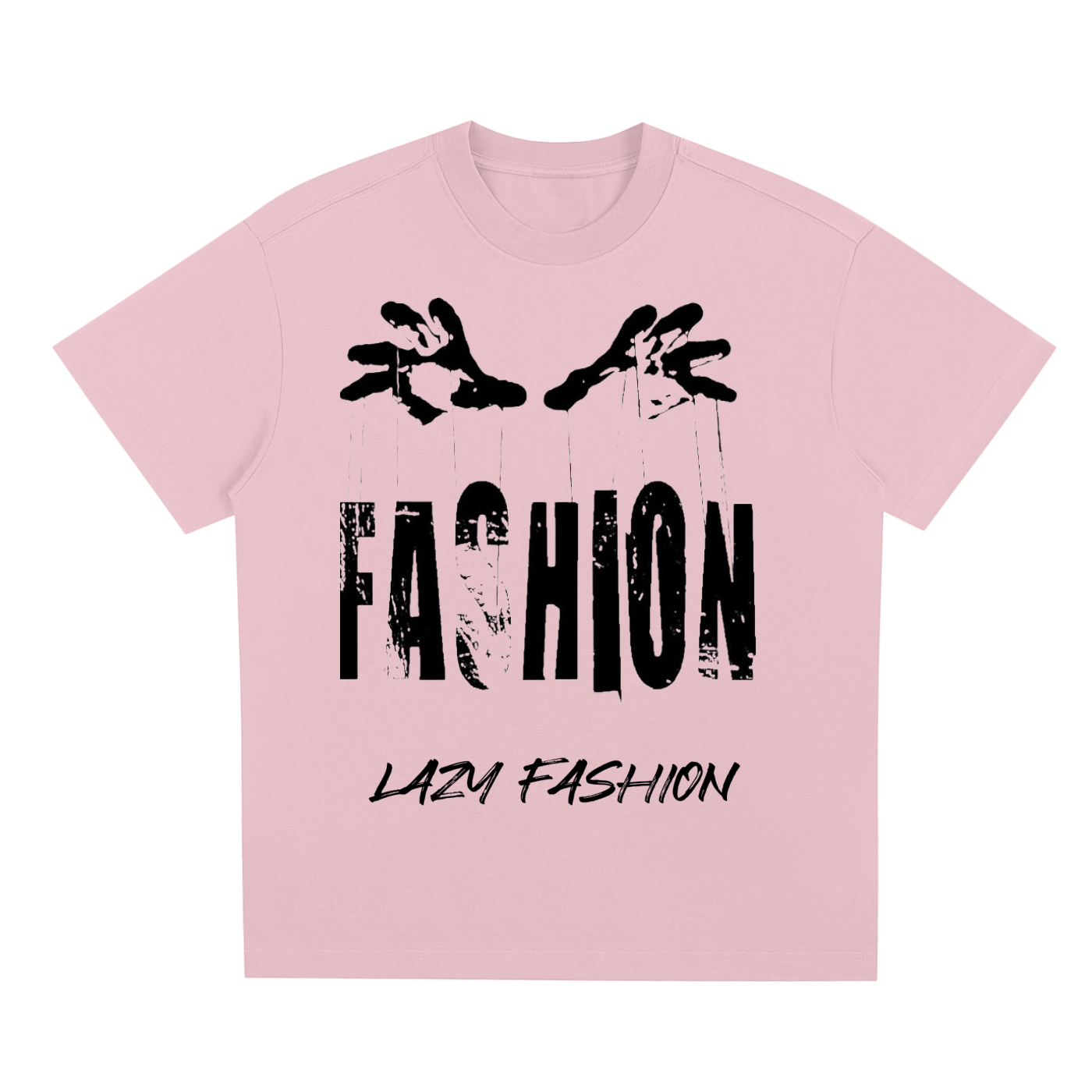 Lazy Luxury